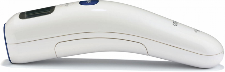 Безконтактний інфрачервоний термометр Omron Gentle Temp (MC-720-E) (4015672108561) - зображення 2