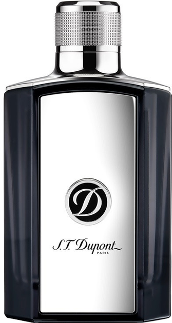 Woda toaletowa męska S.T. Dupont Be Exceptional 50 ml (3386460089012) - obraz 2