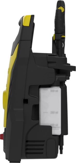 Myjka wysokociśnieniowa Stanley 1400 W 110 bar 390 l/h (SXPW14L-E) - obraz 3
