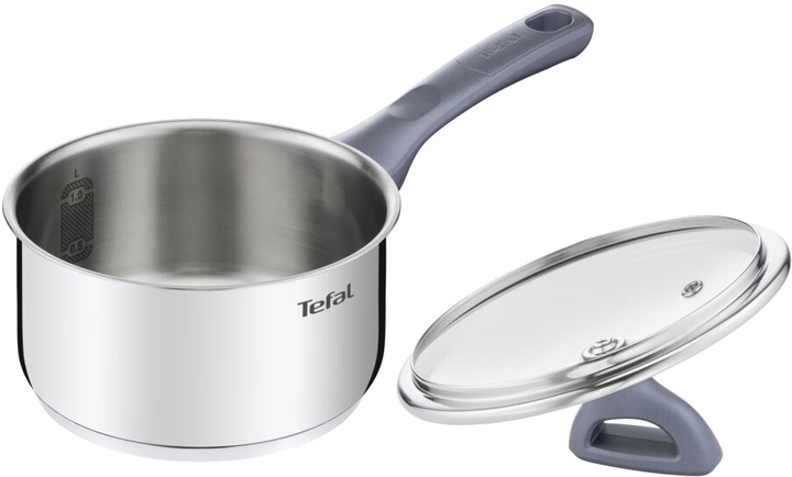 Ківш з кришкою Tefal Daily Cook 16 см 1.5 л (3168430320154) - зображення 2