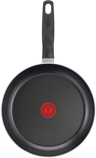 Набір сковорідок Tefal Easy Cook 24/28 см 2 шт (3168430373372) - зображення 2