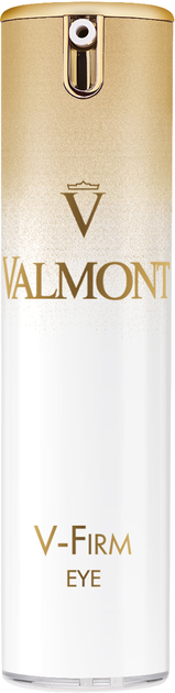 Крем для шкіри навколо очей Valmont V-Firm Eye антивіковий 15 мл (7612017059624) - зображення 1