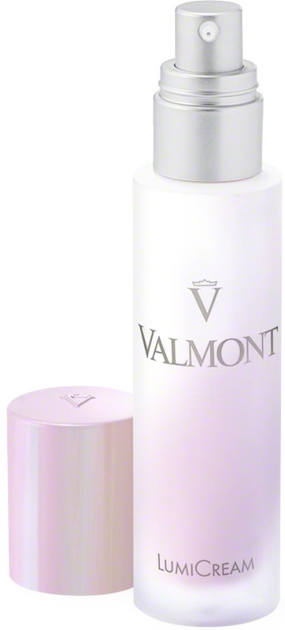 Krem do twarzy Valmont LumiCream rozświetlający 50 ml (7612017057026) - obraz 2