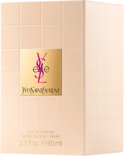Парфумована вода для жінок Yves Saint Laurent Elle 2024 80 мл (3614274222982) - зображення 3