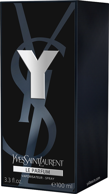 Perfumy męskie Yves Saint Laurent Y Le Parfum 100 ml (3614274266801) - obraz 3