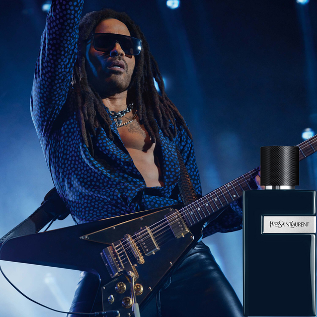 Perfumy męskie Yves Saint Laurent Y Le Parfum 100 ml (3614274266801) - obraz 5