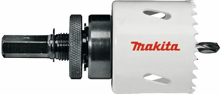 Біметалева коронка Makita 105 мм D-17142 (88381194952) - зображення 3