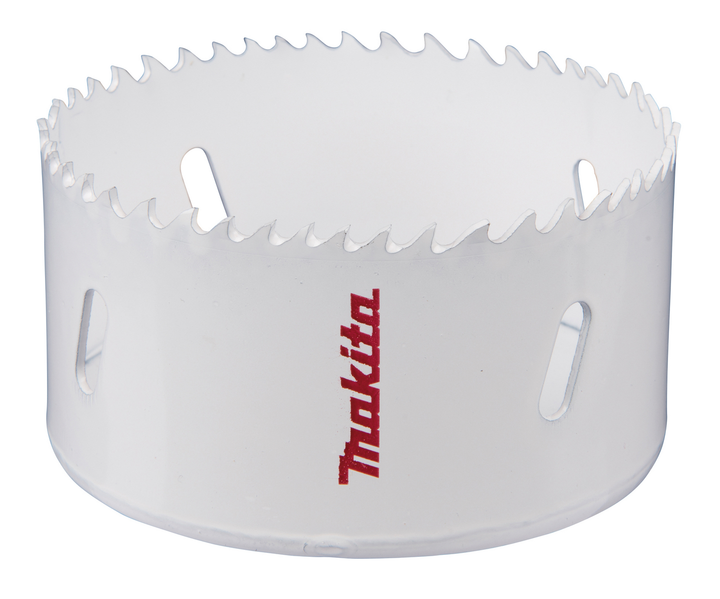 Otwornica bi-metalowa Makita 83 mm D-17120 (88381194938) - obraz 2
