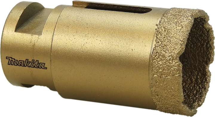 Diamentowe wiertło rdzeniowe Makita M14 45 mm D-44541 (88381406864) - obraz 1