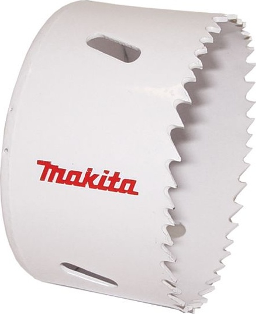 Otwornica bi-metalowa Makita 51 mm D-17083 (88381194891) - obraz 2