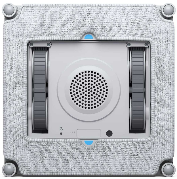 Робот-пилосос (мийник вікон) Ecovacs Winbot Mini (WG841-01TD) - зображення 3