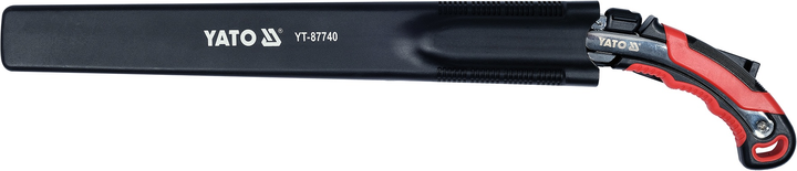 Садова пила Yato YT-87740 350 мм (5906083096679) - зображення 6