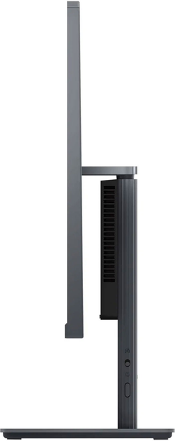 Моноблок Lenovo IdeaCentre AIO 24IRH9 (F0HN00SMPB) Luna Grey - зображення 10