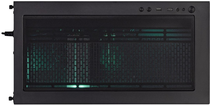 Комп'ютер Actina View 5600X/32GB/1TB/RTX5060/600W (KOMACNGIP0365) - зображення 7