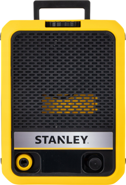 Myjka wysokociśnieniowa Stanley 1900 W 150 bar (SXPW19CP-E) - obraz 1