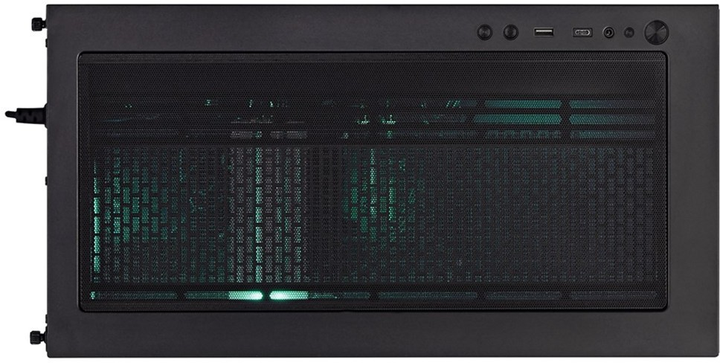 Комп'ютер Actina View 7500F/32GB/1TB/RTX5060/650W (KOMACNGIP0373) - зображення 7