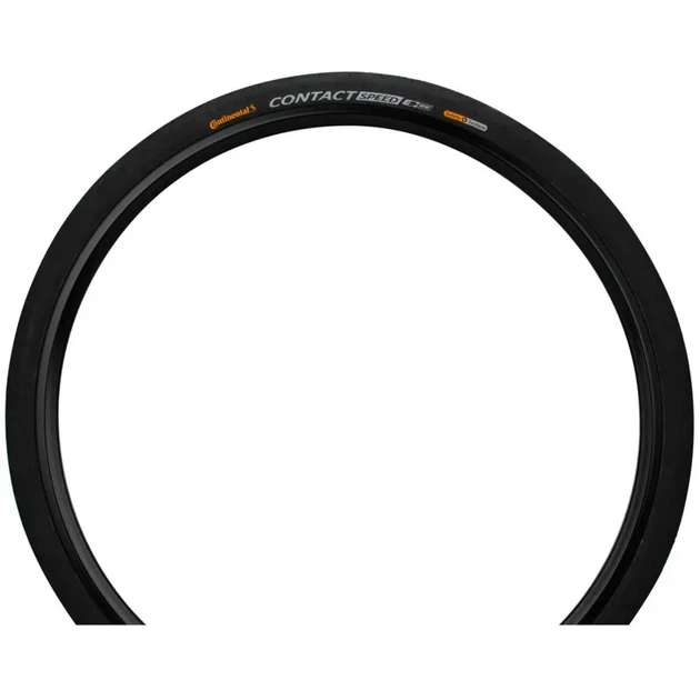 Велосипедная покрышка черная 26x2.00 нескладная Continental (101395) - изображение 3
