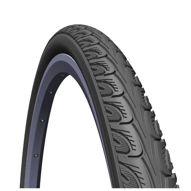 Велосипедная покрышка 28 дюймов черная Mitas HOOK V69 Classic (TIR-00-06) - Фото 1 Велосипедная покрышка 28 дюймов черная Mitas HOOK V69 Classic (TIR-00-06) - изображение 1