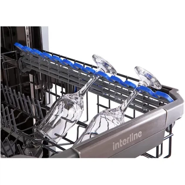 Посудомийна машина INTERLINE DWI 945 DSO WA - изображение 4