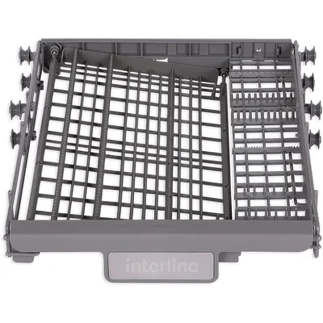 Посудомийна машина INTERLINE DWI 945 DSO WA - изображение 8