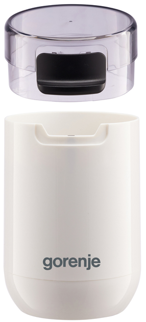 Młynek do kawy Gorenje SMK150SW - obraz 3
