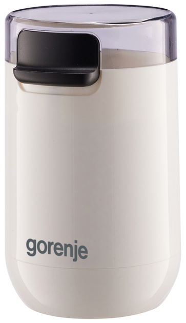Młynek do kawy Gorenje SMK150SW - obraz 4