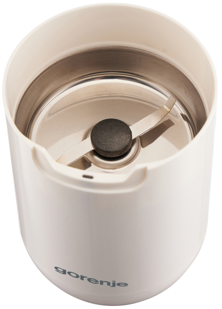 Młynek do kawy Gorenje SMK150SW - obraz 11