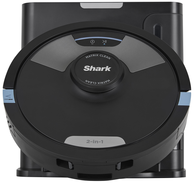 Робот-пилосос Shark Matrix Plus (RV2620WAEU) - зображення 2