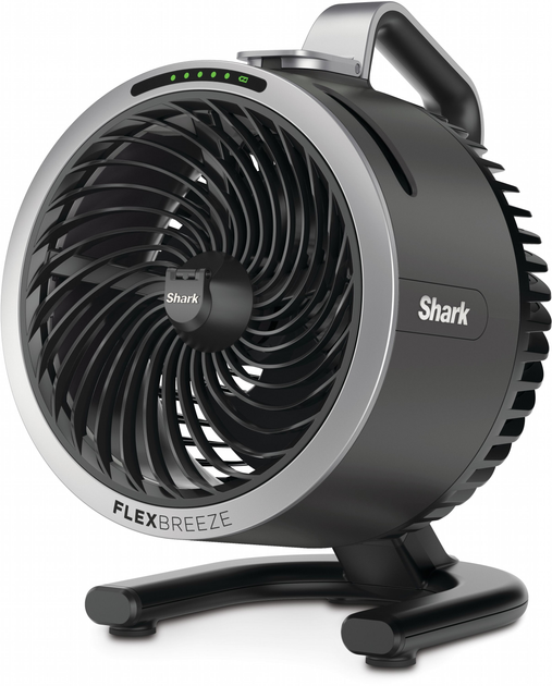 Wentylator przenośny Shark FlexBreeze (FA050EU) - obraz 5
