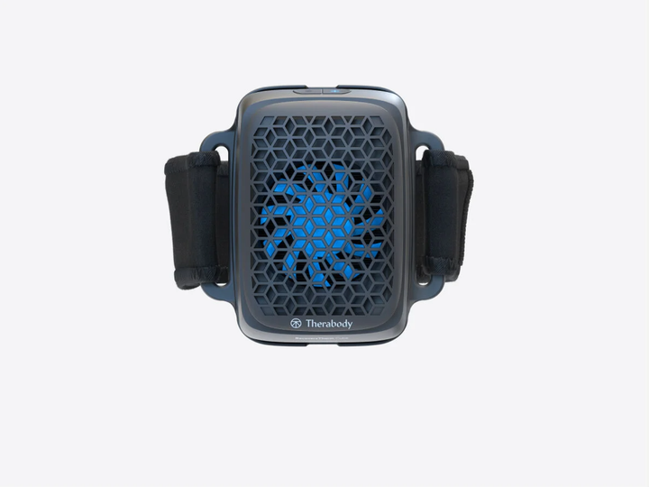 Urządzenie do regeneracji ciepłem i zimnem RecoveryTherm Cube TB03780-01 - obraz 2