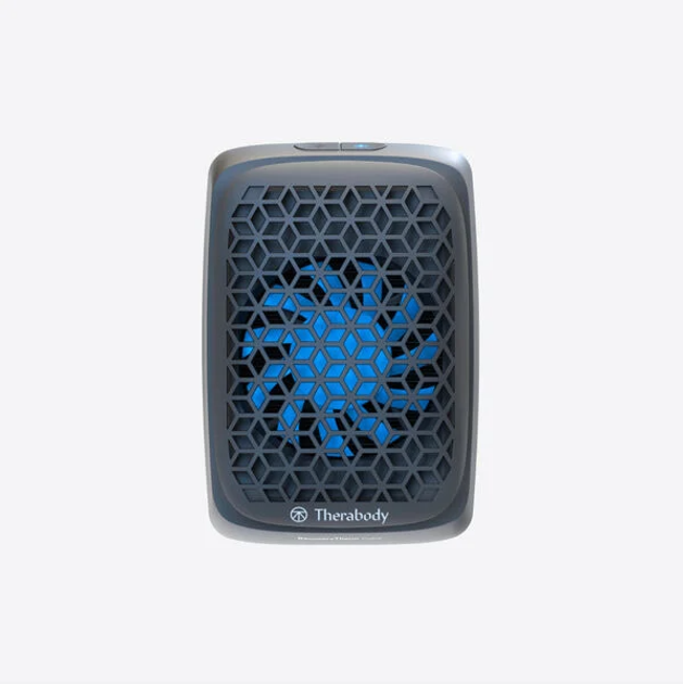 Urządzenie do regeneracji ciepłem i zimnem RecoveryTherm Cube TB03780-01 - obraz 5