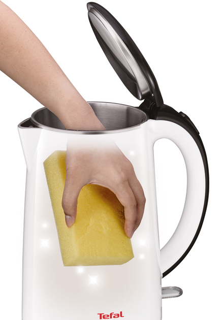 Електрочайник Tefal KO260130 - зображення 6