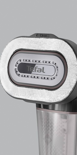 Відпарювач Tefal Pure Force 3-в-1 DT8765E0 - зображення 4