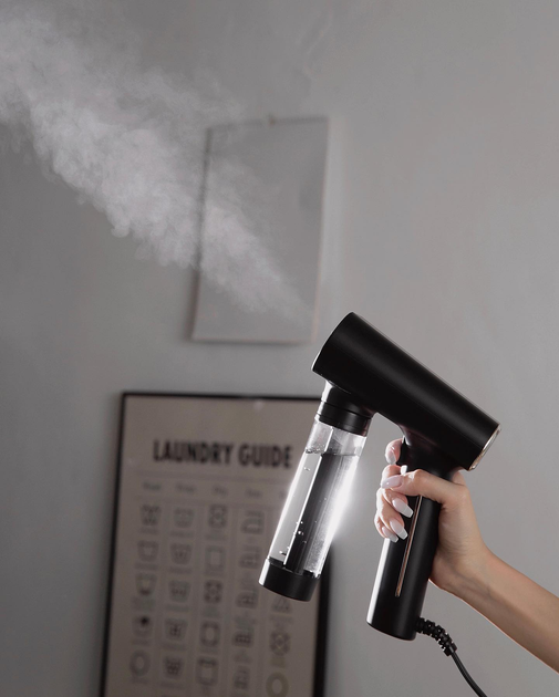 Parownica do ubrań SteamOne EUNS150B - obraz 4