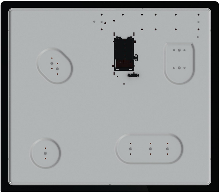 Płyta elektryczna Gorenje G400 ECT643BCSC - obraz 5