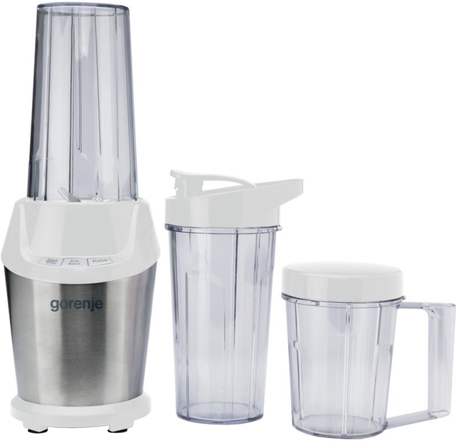 Фітнес-блендер Gorenje BN1000E - зображення 1