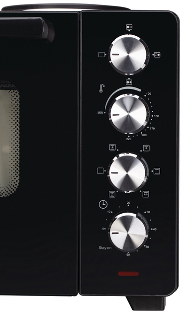 Електрична піч Gorenje OM30GBX - зображення 5