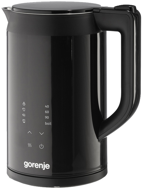 Електрочайник Gorenje K17DWDII - зображення 3
