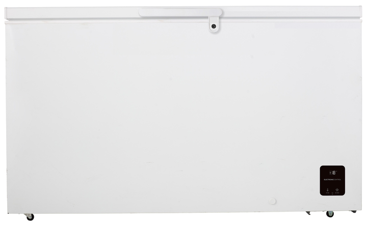 Zamrażarka skrzyniowa Gorenje FH43EAW - obraz 1