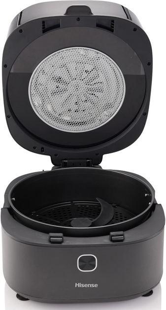 Мультипіч Hisense HAF1350DR - зображення 7