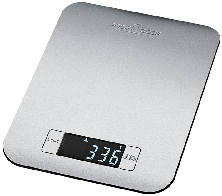 Waga kuchenna Profi Cook PC-KW 1061 - obraz 1