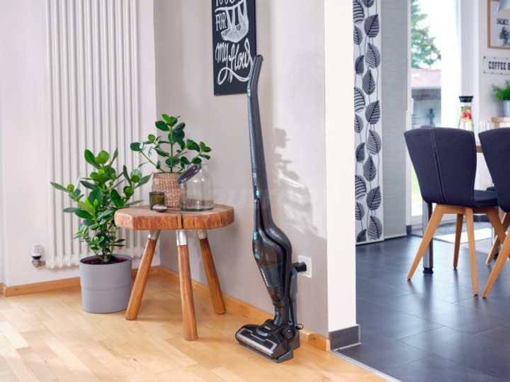 Акумуляторний пилосос Leifheit Rotato PowerVac 20В (11928) - зображення 5