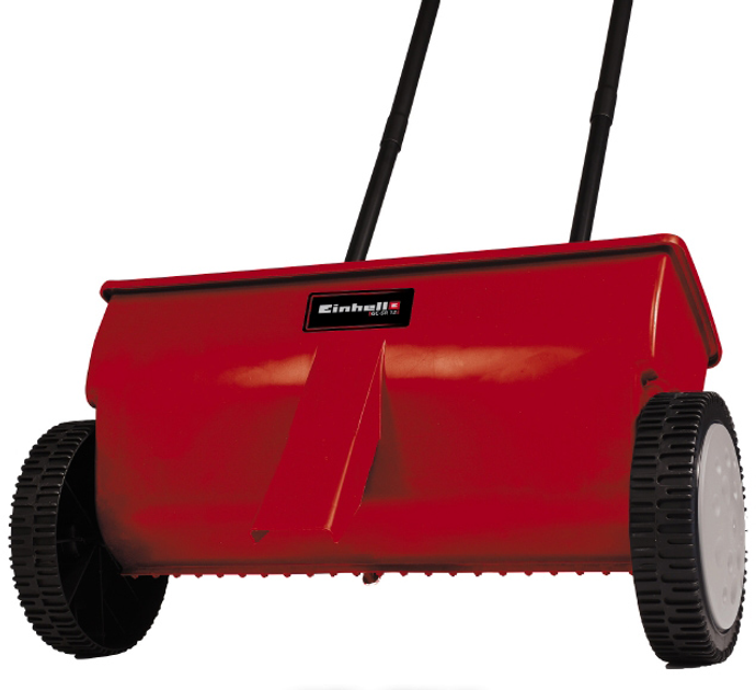 Сівалка-розкидувач на колесах Einhell GC-SR 12 (3415238) - зображення 3