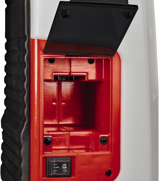 Обприскувач акумуляторний Einhell GE-WS 18/150 Li — Solo (3425230) - зображення 7