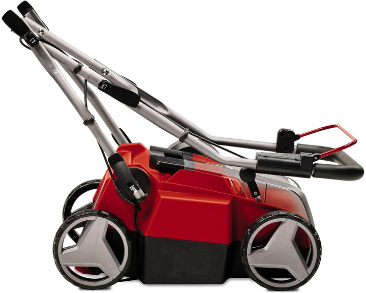 Скарифікатор акумуляторний Einhell X-Change GE-SC 36/35 Li - Solo (3420680) - зображення 2