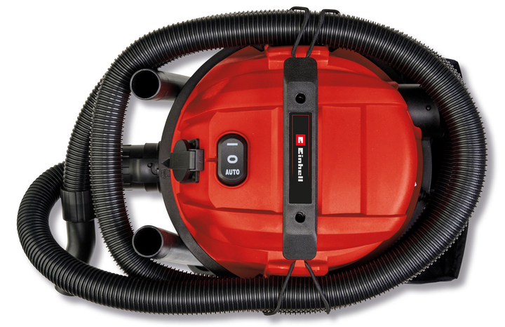Пилосос Einhell TC-VC 1825 A (2342485) - зображення 6