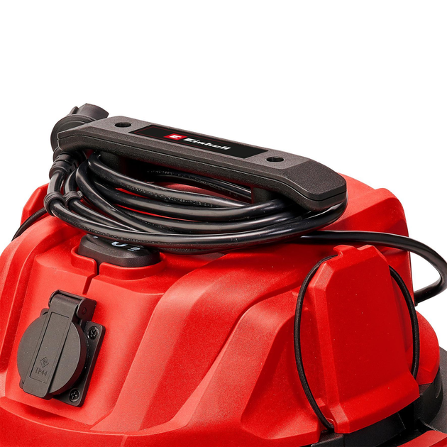 Пилосос Einhell TC-VC 1930 A (2342490) - зображення 3