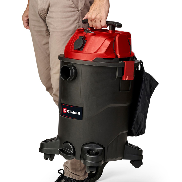 Пилосос Einhell TC-VC 1930 A (2342490) - зображення 7
