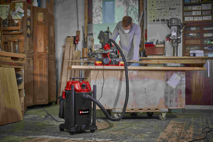 Пилосос Einhell TC-VC 1930 A (2342490) - зображення 13