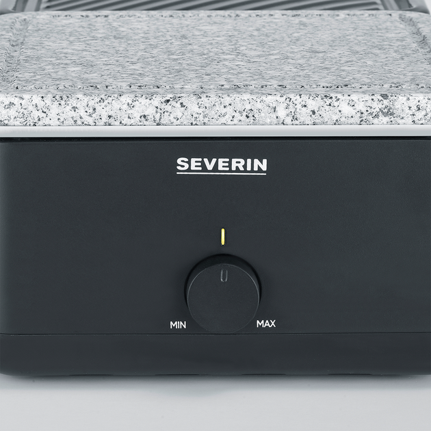 Grill raclette Severin RG 2366 - obraz 8